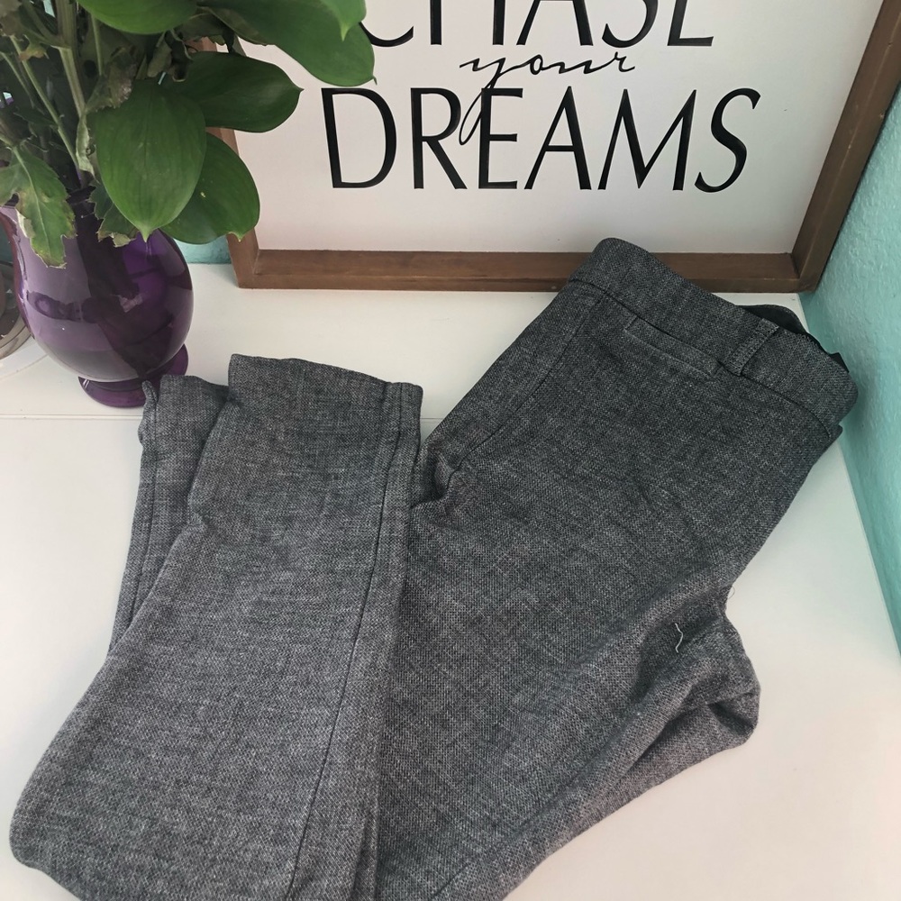 Pant Jeggings